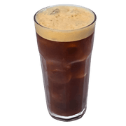 Iced Americano - Artcaffé Restaurant