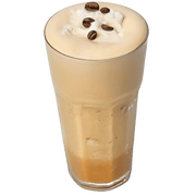Iced Cappuccino - Artcaffé Restaurant