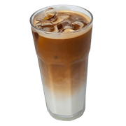 Iced Latte - Artcaffé Restaurant