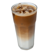 Iced Mocha - Artcaffé Restaurant