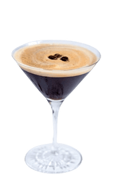 Iced Shakerato - Artcaffé Restaurant