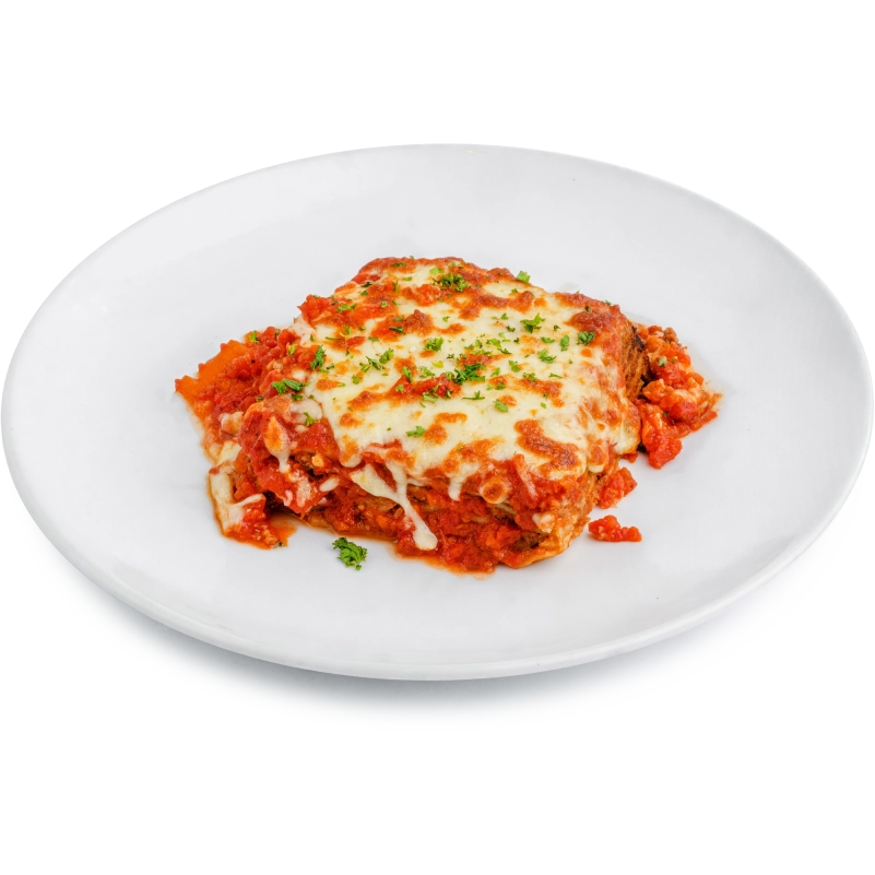 Lasagna Bolognese