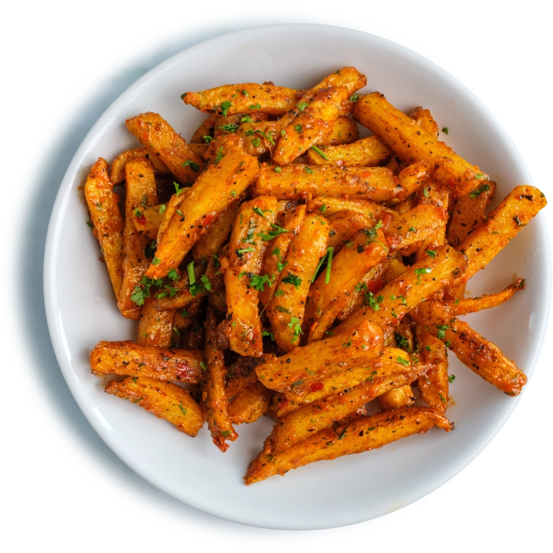 Masala Chips 🌶️