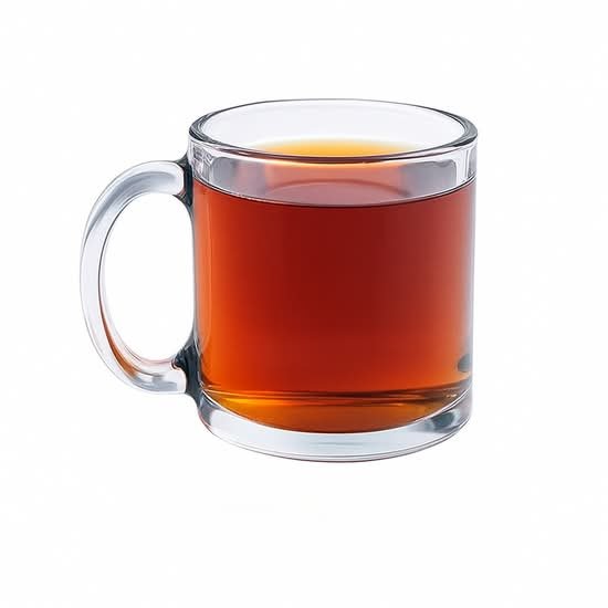 Persian Tea - Artcaffé Restaurant