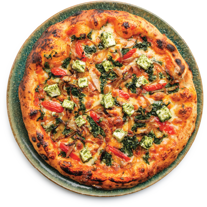Pizza Bella - Artcaffé Restaurant