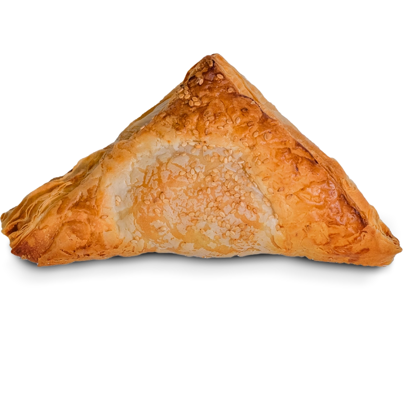 Savoury Cheese Pastry