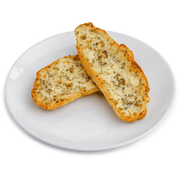Spicy Cheesy Garlic Bread - Artcaffé Restaurant
