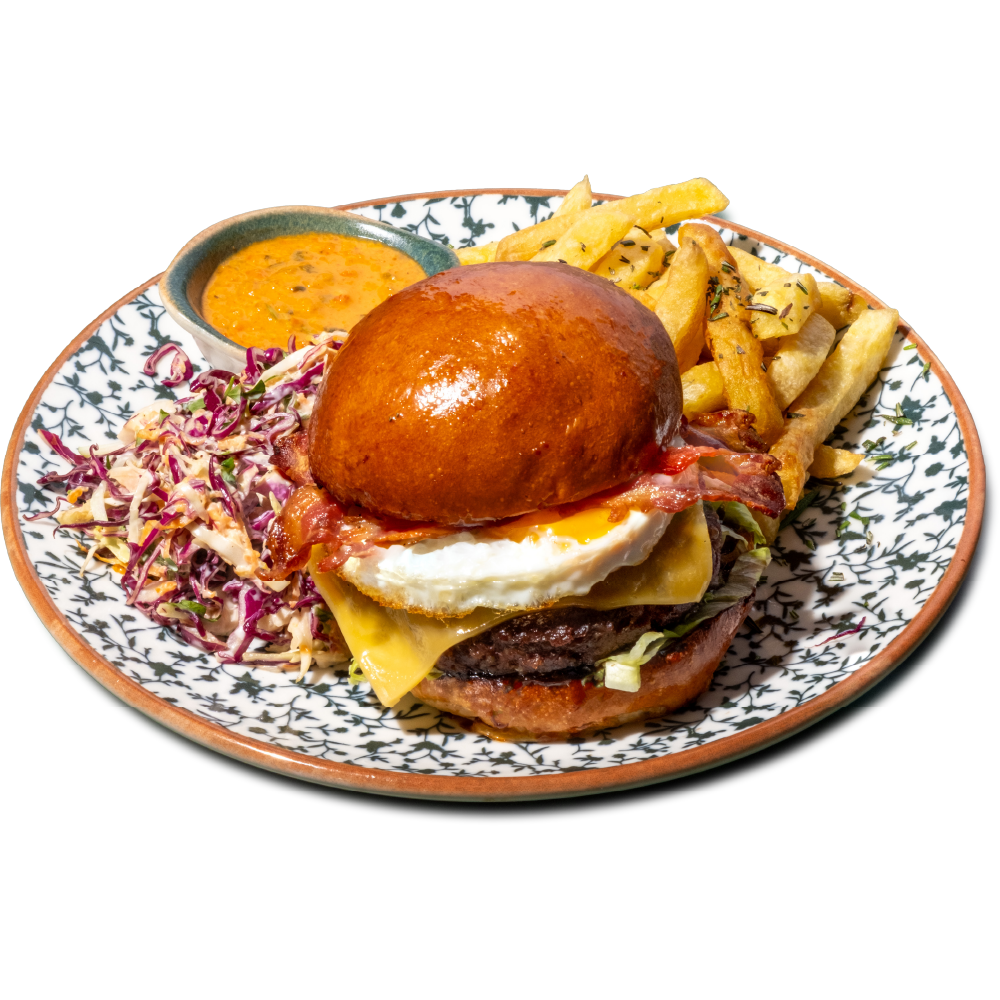 Texas Burger
