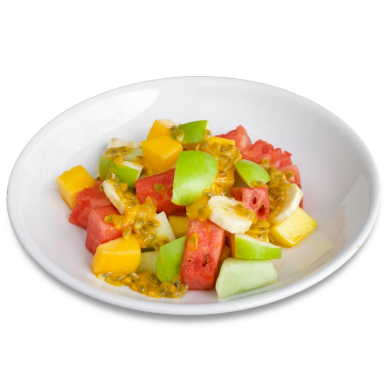 Tropical Fruit Salad - Artcaffé Restaurant