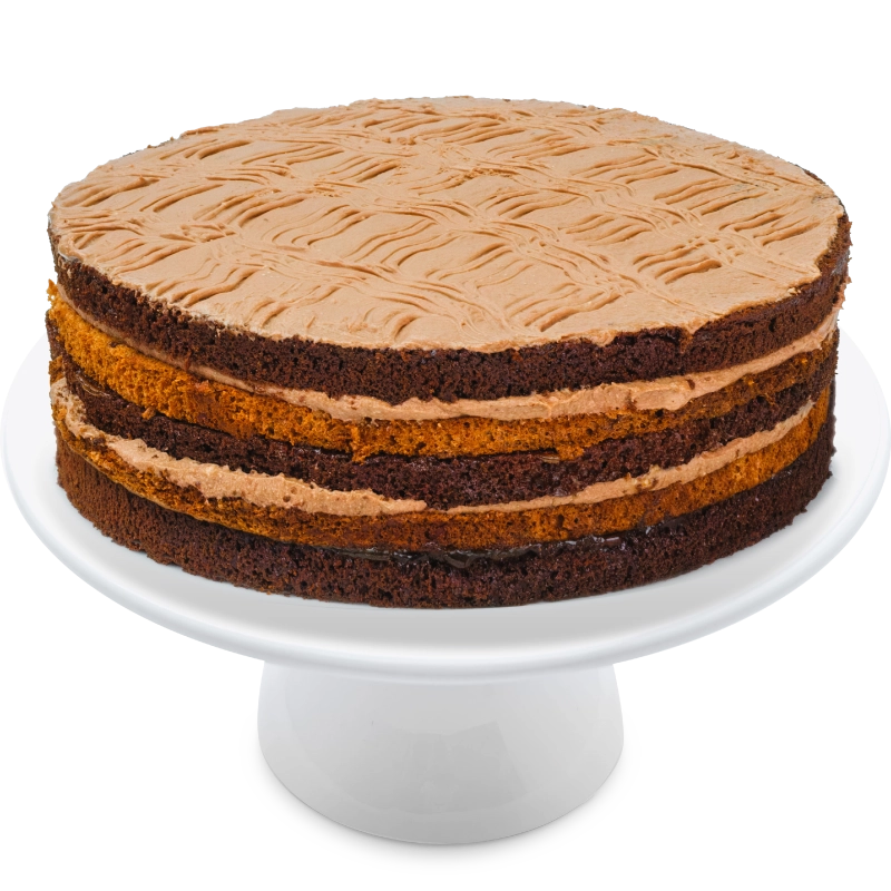 Whole Hazelnut Cake 2kg