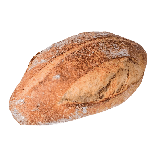 Whole Wheat Cereal Bread