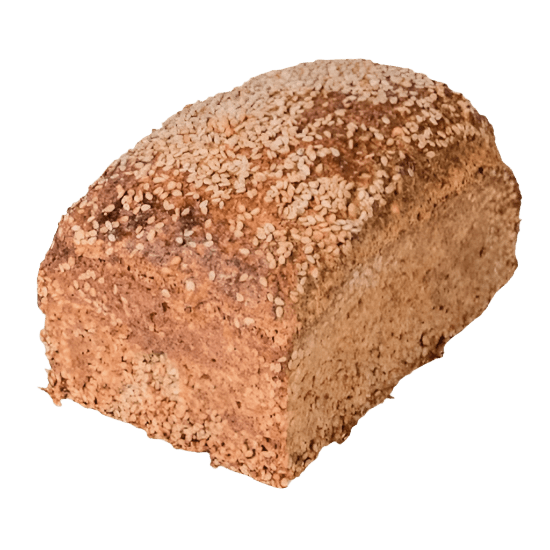 Whole Wheat Oats Bread